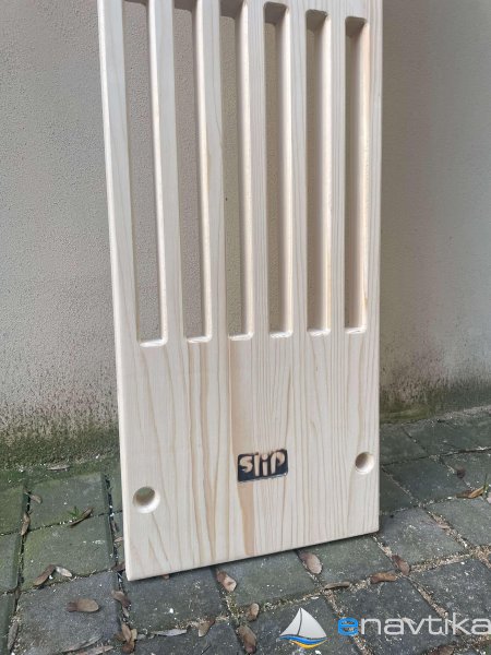 Ladijski mostiček pasarela