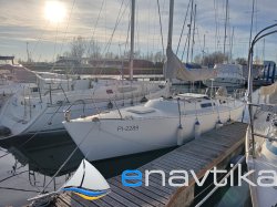 Jadrnica Elan Express