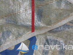 Jadra za jadrnico H800 prodam