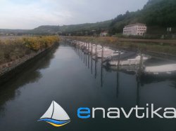 Privez v Strunjanu do 5 metrov