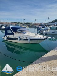 Mano Marine 22.52 + prikolica