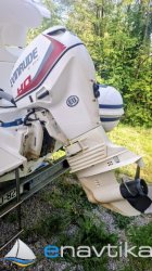 Evinrude E-TEC 40 HO
