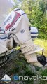 Evinrude E-TEC 40 HO