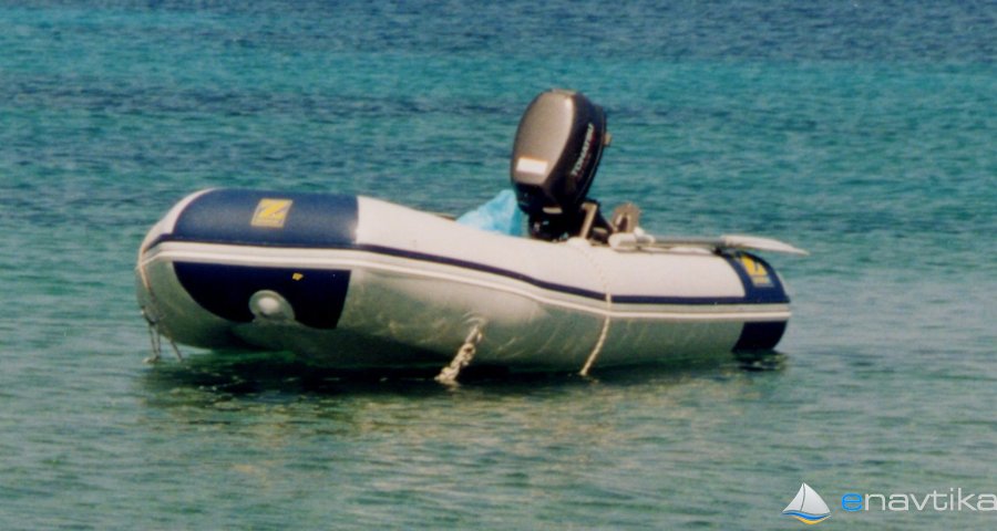 Gumenjak Zodiac