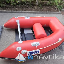 gumenjak tender 2,00 m awn