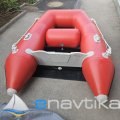 gumenjak tender 2,00 m awn