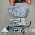 gumenjak tender 2,00 m awn