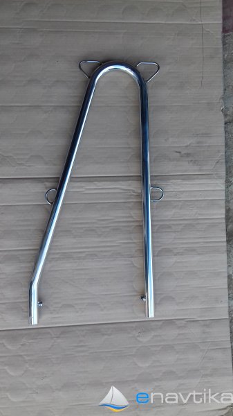 Bavaria vision stebriček-stanchion-candeliere