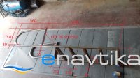 inox-teak kopalne lestve-stopnice -ladder-scala