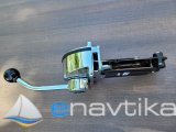 Enoročna krmilna enota (gas ročka) Uflex B301CR