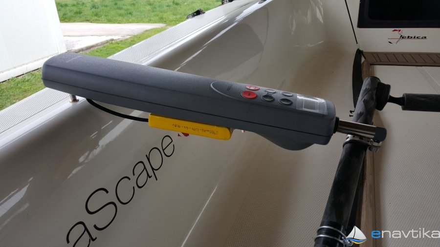 Avtopilot Raymarine ST1000+