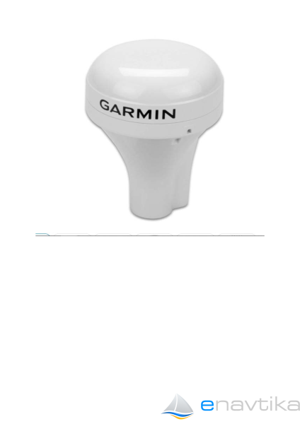 GPS antena
