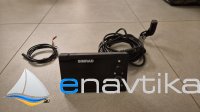 GPS Simrad cruise 5, sonda 83/200, C - Map local chart Adriatic