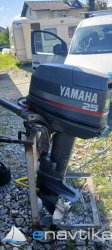 YAMAHA 25